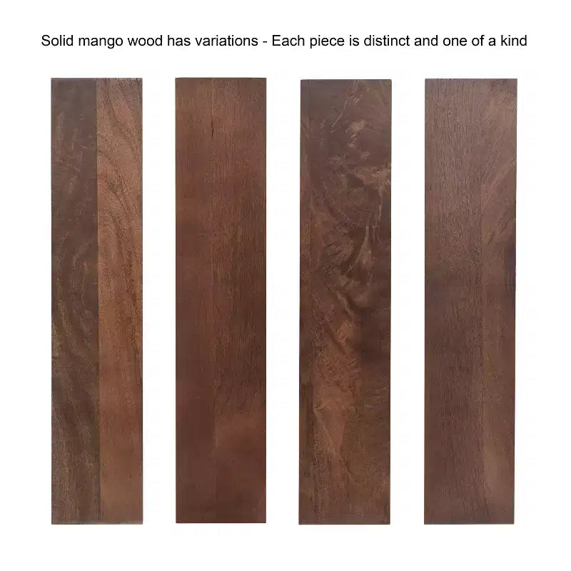Kate & Laurel All Things Decor 30"x10"x14" Ranier Two-Door Wall Cabinet Walnut Brown