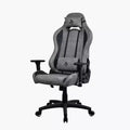 Arozzi Torretta Supersoft Office and Gaming Chair with Supportive Pillows Anthracite