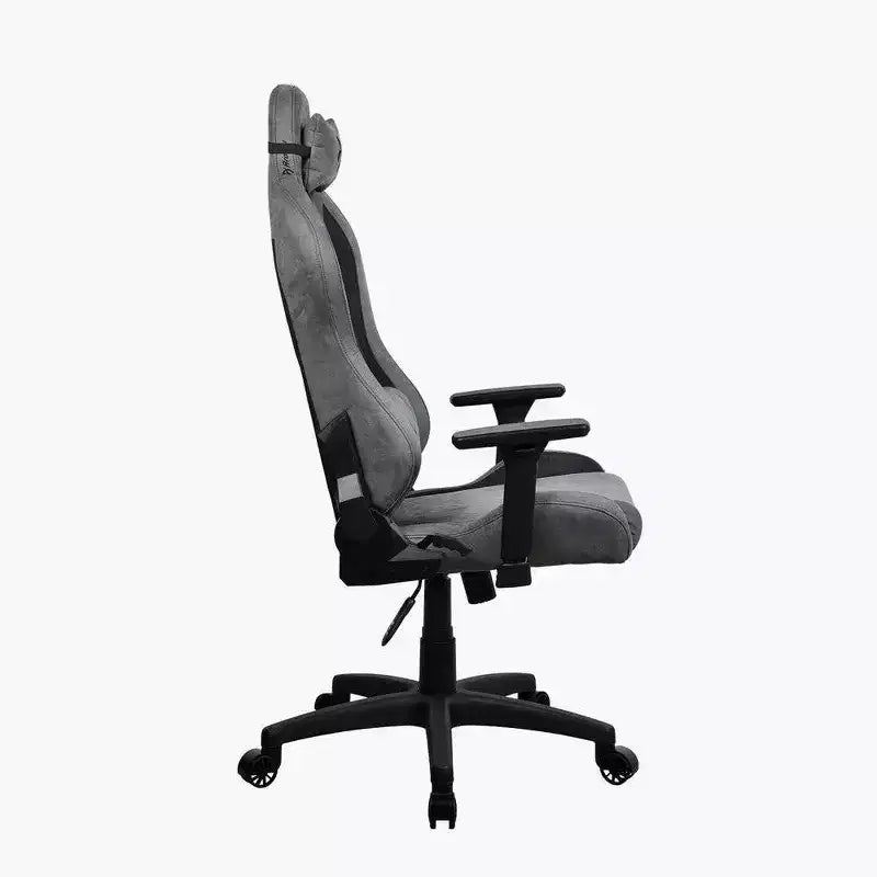 Arozzi Torretta Supersoft Office and Gaming Chair with Supportive Pillows Anthracite