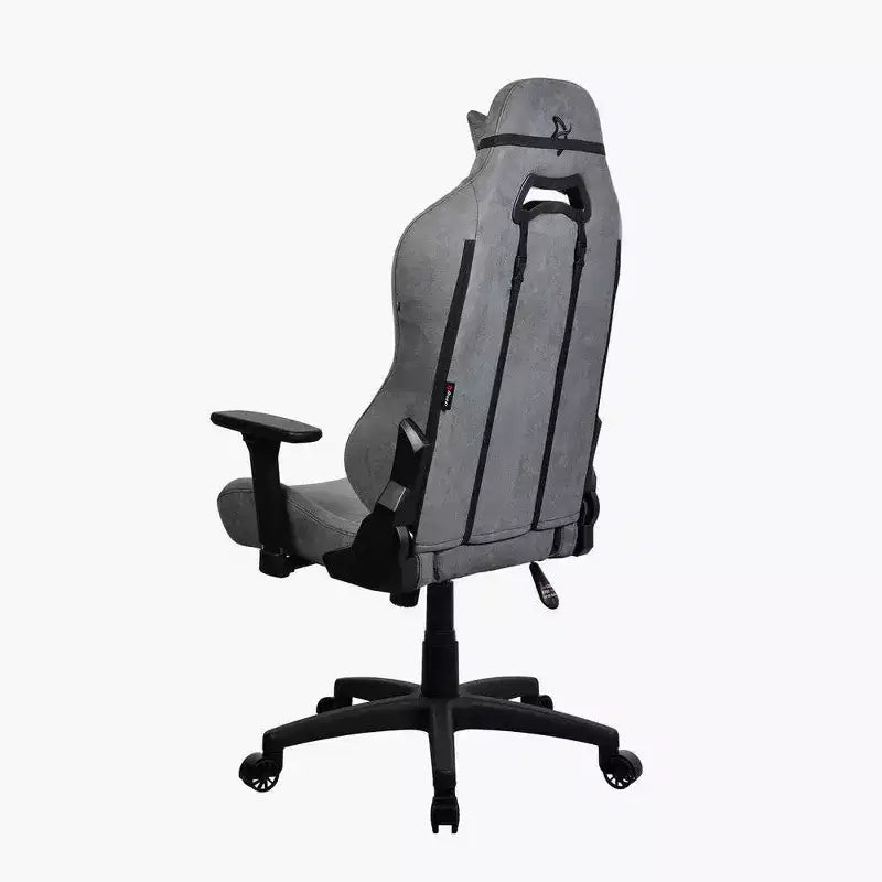 Arozzi Torretta Supersoft Office and Gaming Chair with Supportive Pillows Anthracite