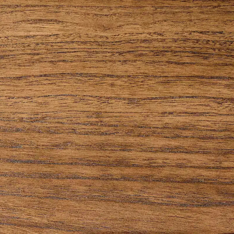 Storage Stool with Compartments Aged Oak - Hearth & Hand™ with Magnolia