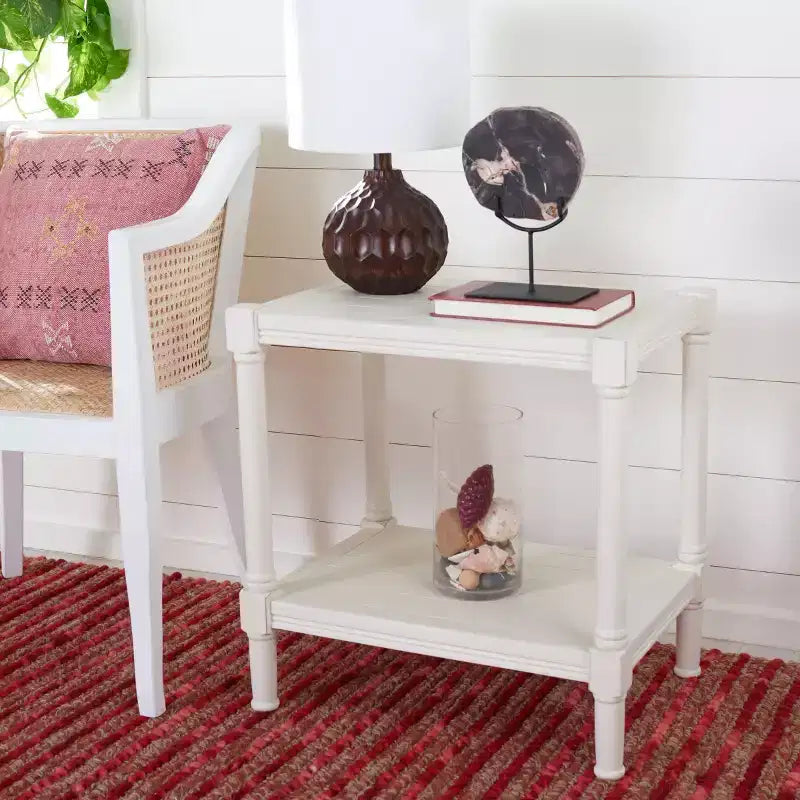 Rafiki Rectangle Accent Table - ACC5710 - Safavieh