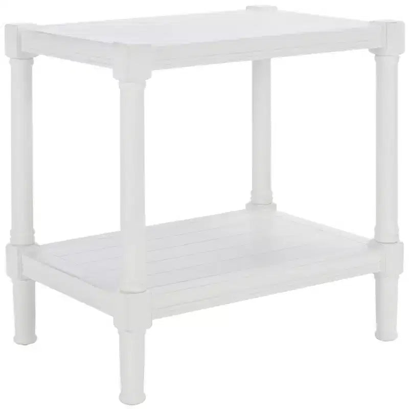 Rafiki Rectangle Accent Table - ACC5710 - Safavieh
