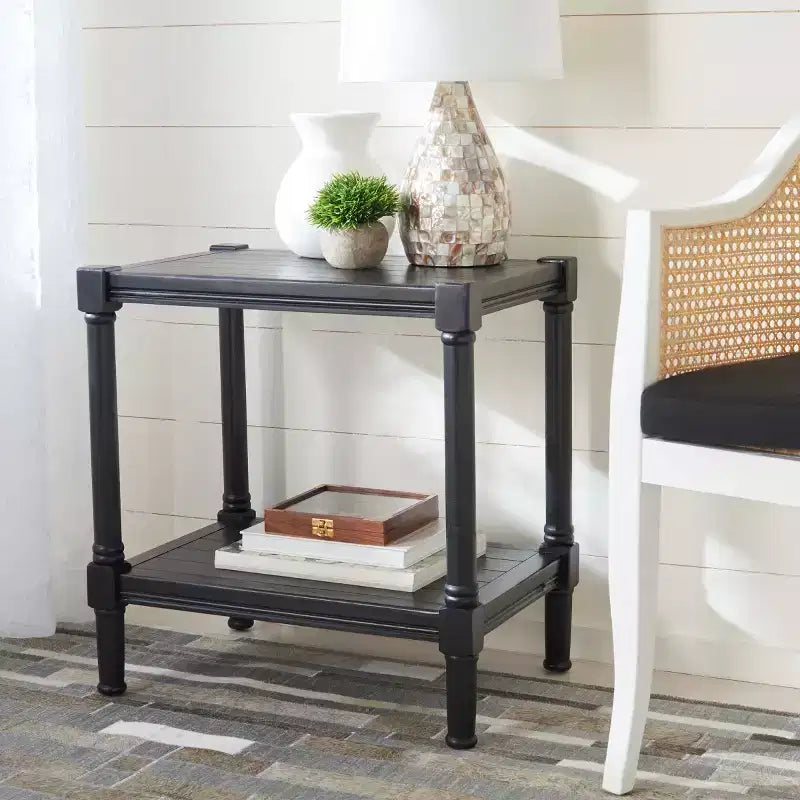 Rafiki Rectangle Accent Table - ACC5710 - Safavieh