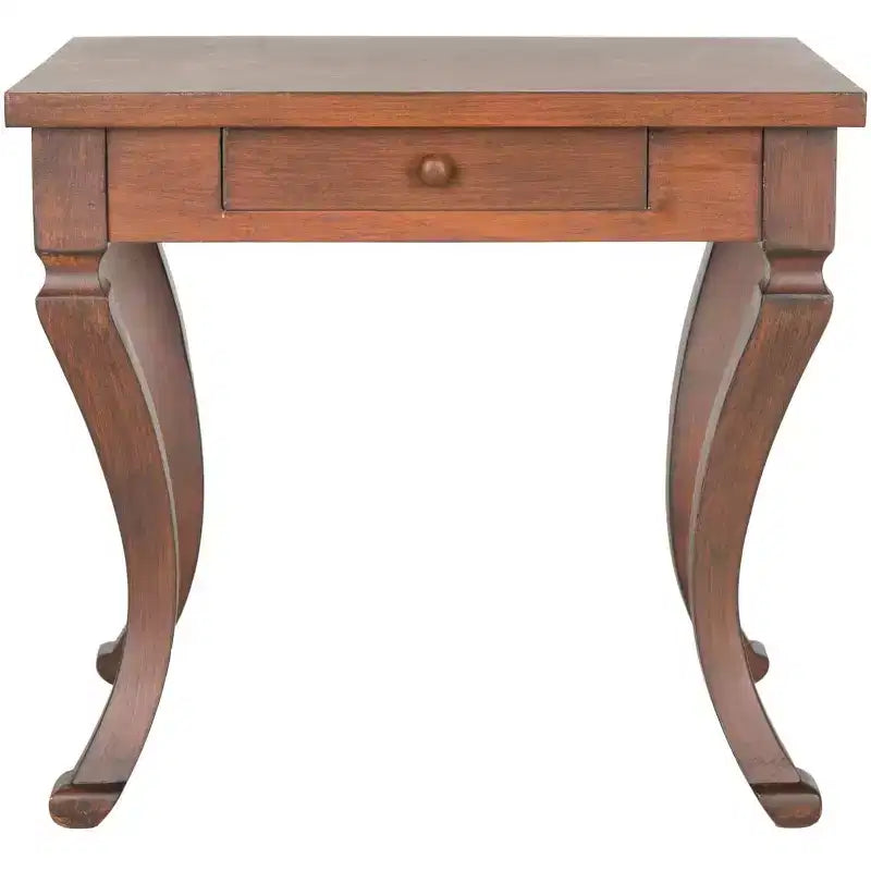 Colman Side Table - AMH1510 - Safavieh Couture