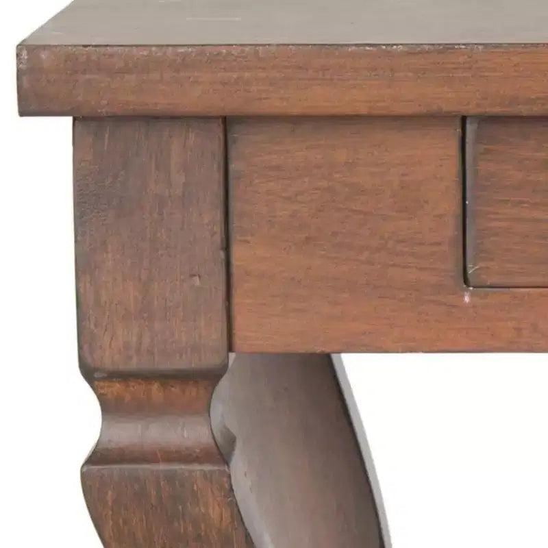 Colman Side Table - AMH1510 - Safavieh Couture