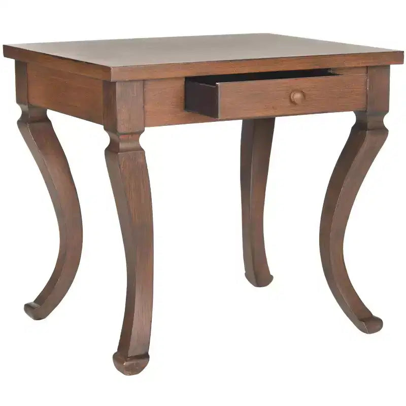 Colman Side Table - AMH1510 - Safavieh Couture