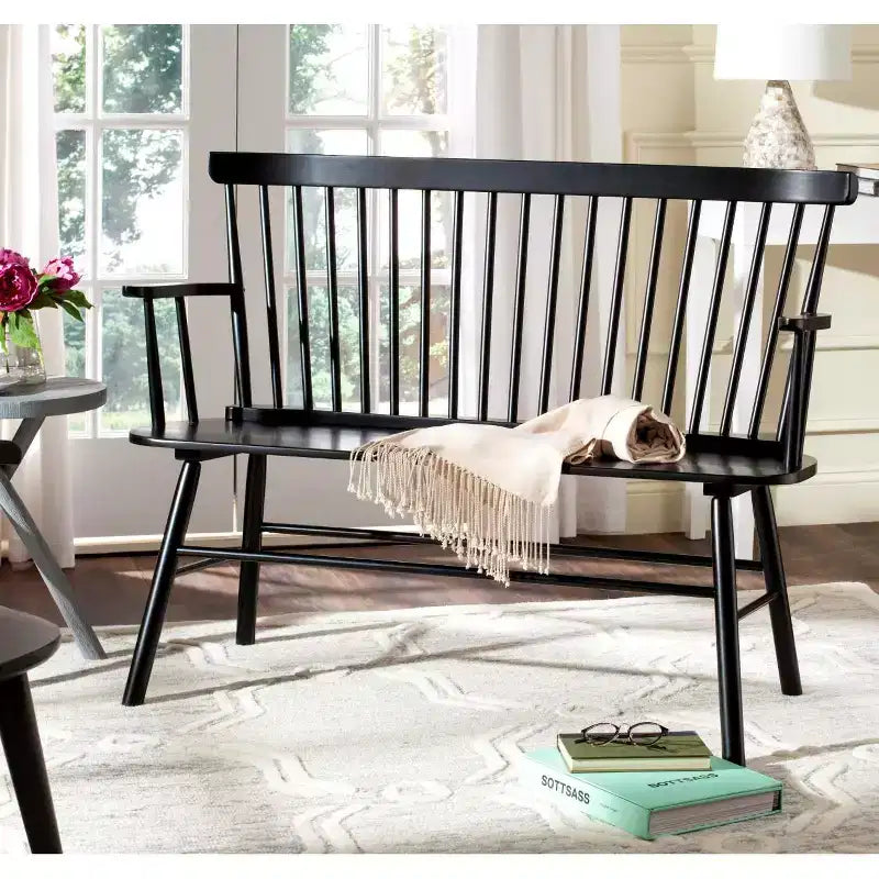 Addison Loveseat - AMH8513 - Safavieh Couture