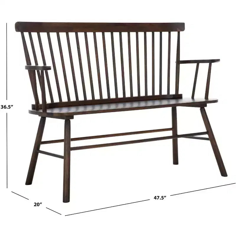 Addison Loveseat - AMH8513 - Safavieh Couture