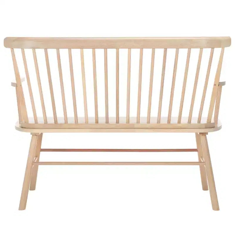 Addison Loveseat - AMH8513 - Safavieh Couture