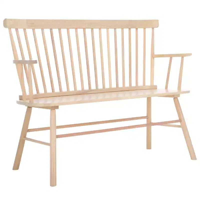 Addison Loveseat - AMH8513 - Safavieh Couture
