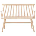 Addison Loveseat - AMH8513 - Safavieh Couture