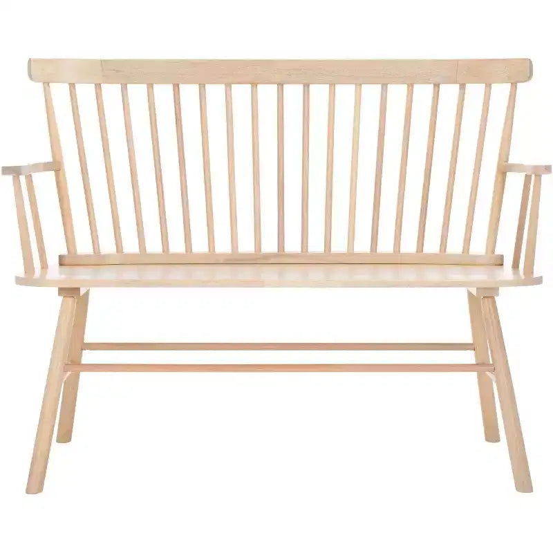 Addison Loveseat - AMH8513 - Safavieh Couture
