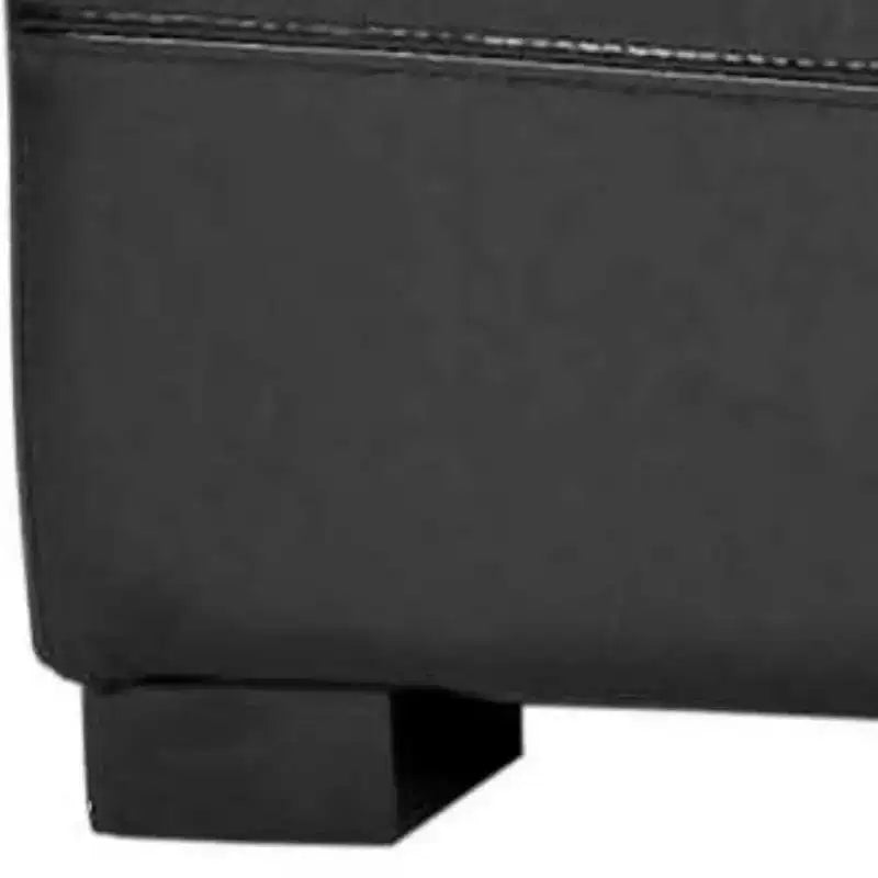 Madison Large Storage Bench - HUD8226 - Safavieh Couture