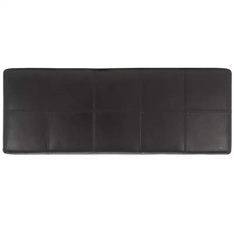 Madison Large Storage Bench - HUD8226 - Safavieh Couture
