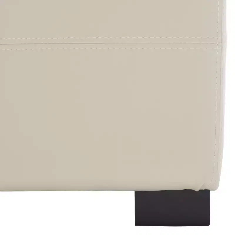 Madison Large Storage Bench - HUD8226 - Safavieh Couture