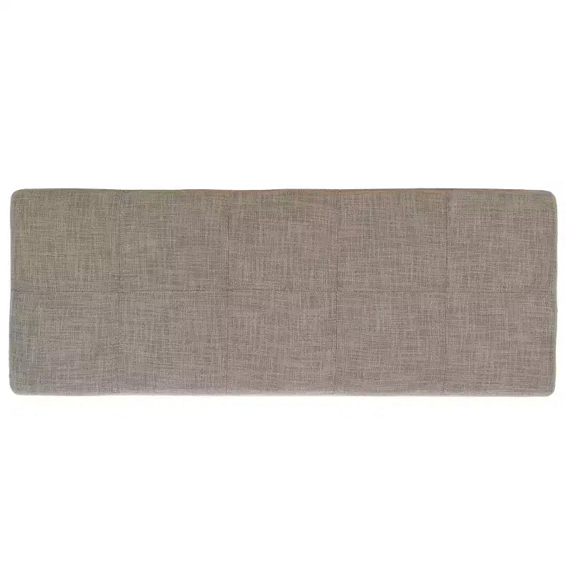 Madison Large Storage Bench - HUD8226 - Safavieh Couture