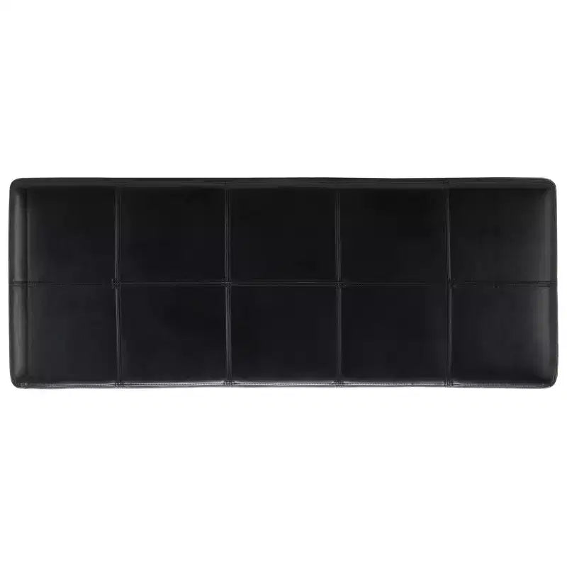 Madison Large Storage Bench - HUD8226 - Safavieh Couture