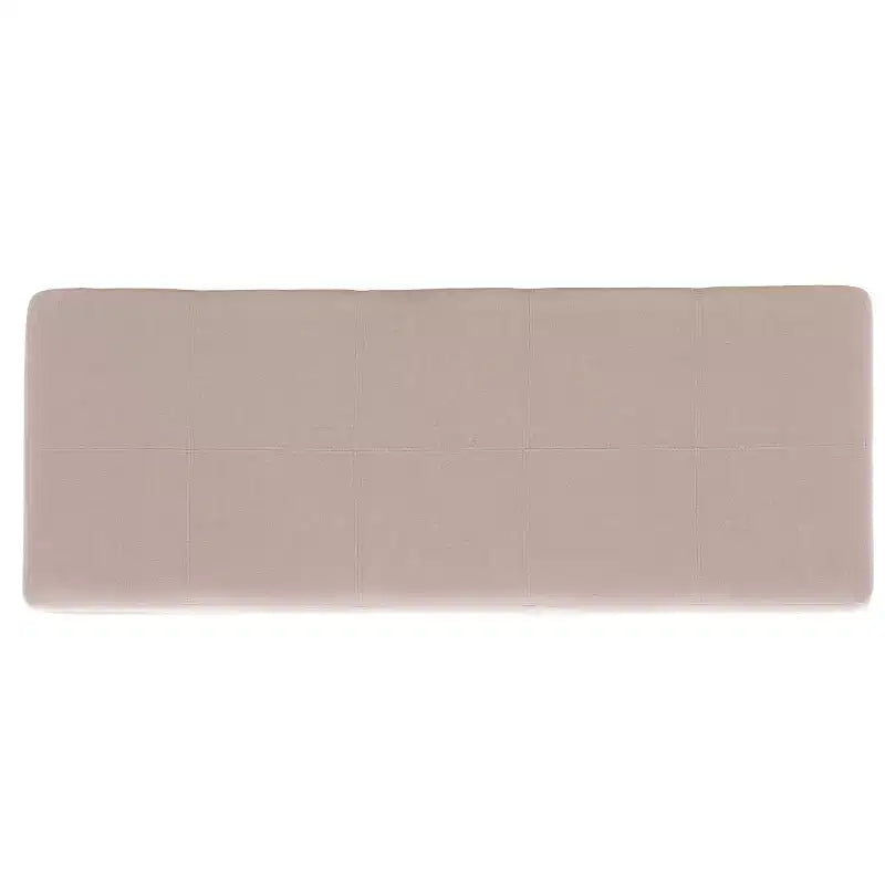 Madison Large Storage Bench - HUD8226 - Safavieh Couture