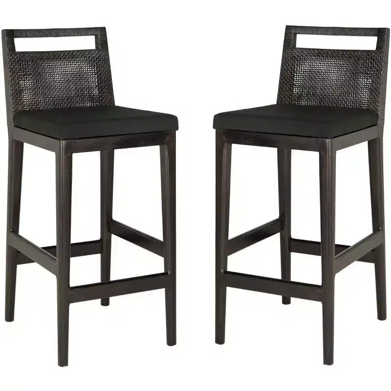 Darin Bar Stool - SEA4015 - Safavieh