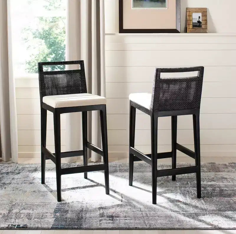 Darin Bar Stool - SEA4015 - Safavieh