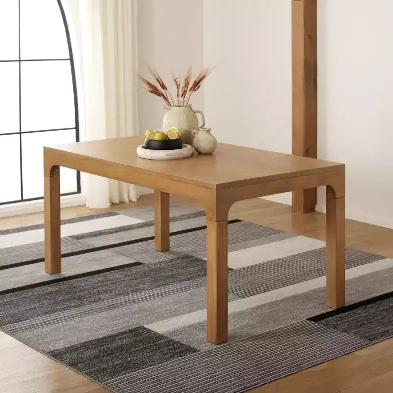 Gael Rectangle Dining Table - DTB5001 - Safavieh