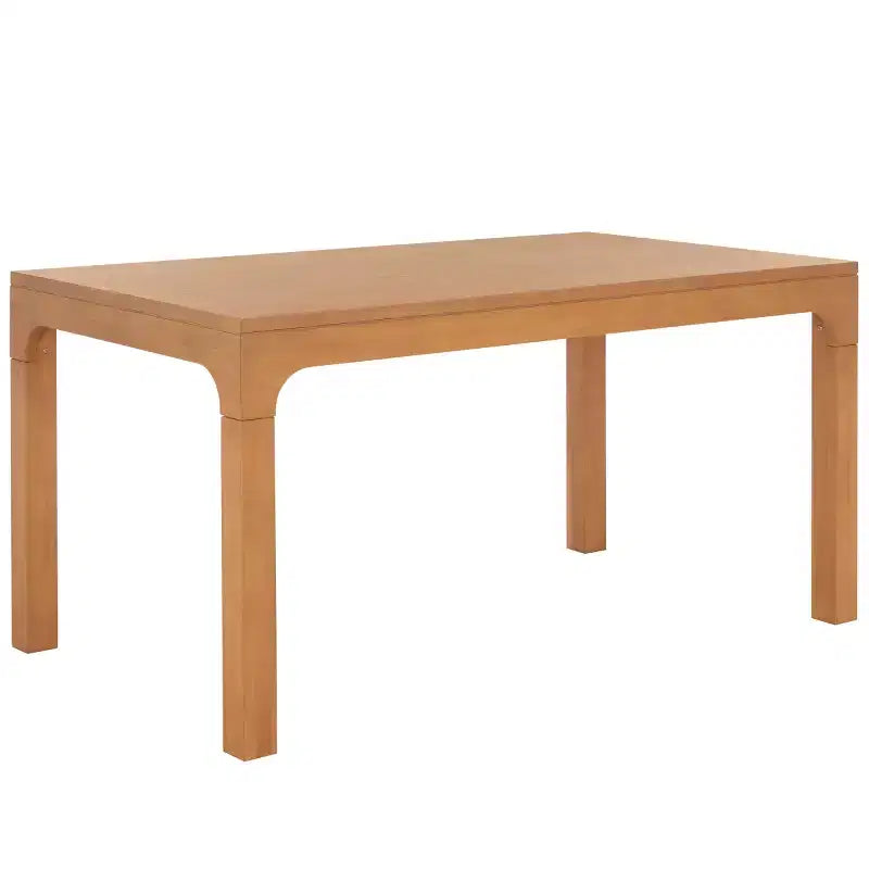 Gael Rectangle Dining Table - DTB5001 - Safavieh