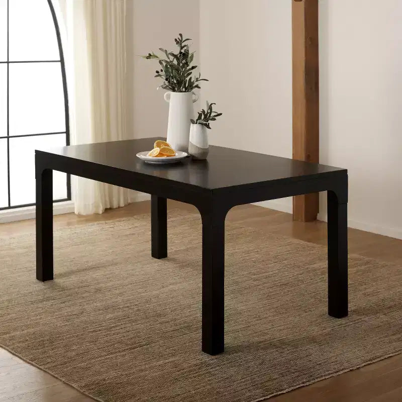 Gael Rectangle Dining Table - DTB5001 - Safavieh