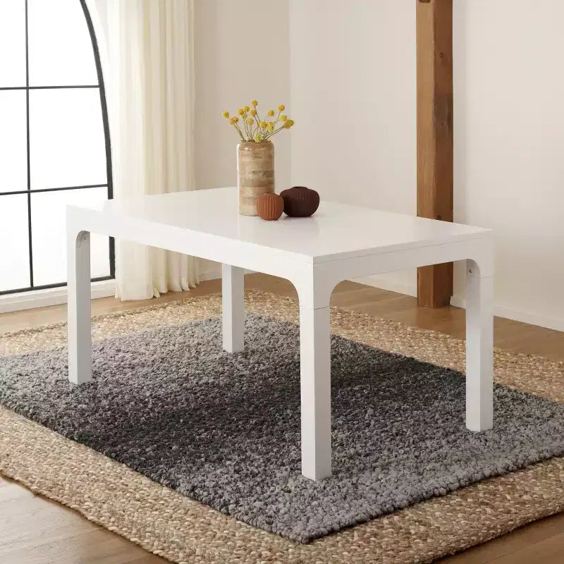 Gael Rectangle Dining Table - DTB5001 - Safavieh