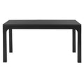 Gael Rectangle Dining Table - DTB5001 - Safavieh