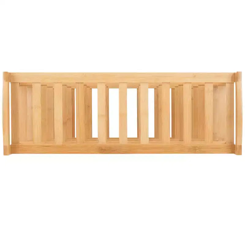 Angford 4 Tier Shelf - Natural - Safavieh
