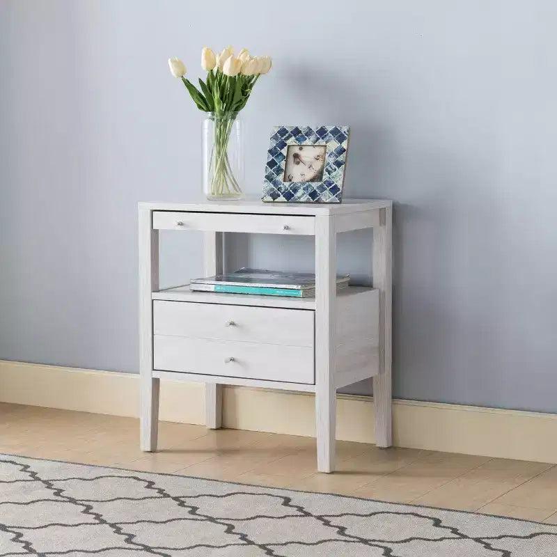 Brassex Alaska Accent Table