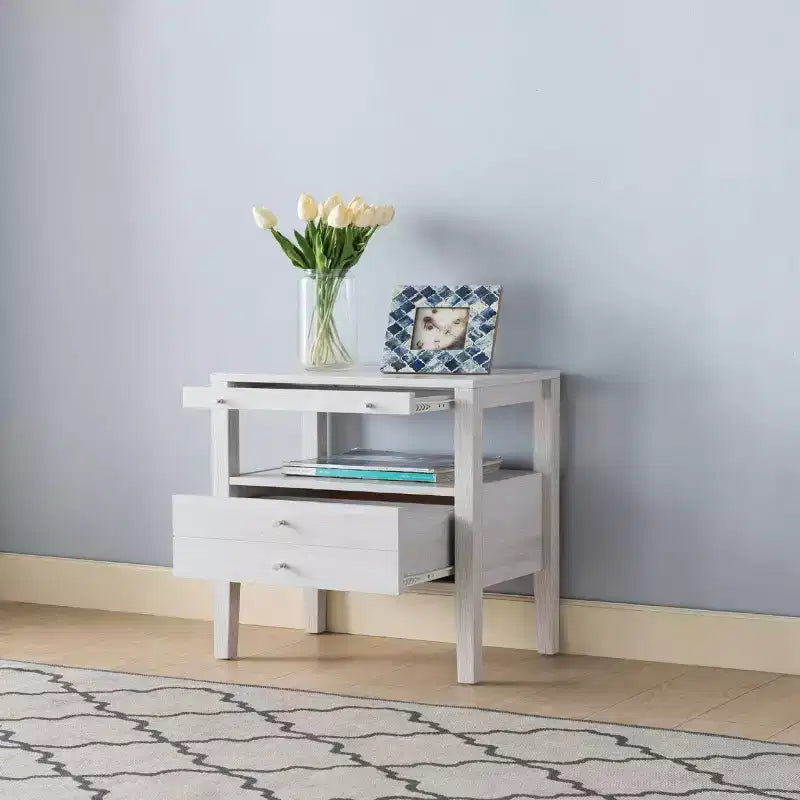 Brassex Alaska Accent Table