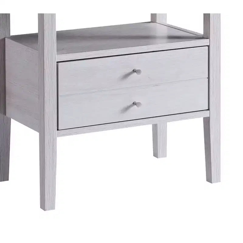 Brassex Alaska Accent Table