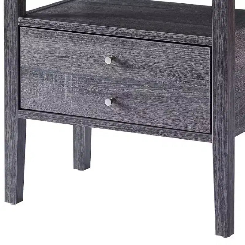 Brassex Alaska Accent Table