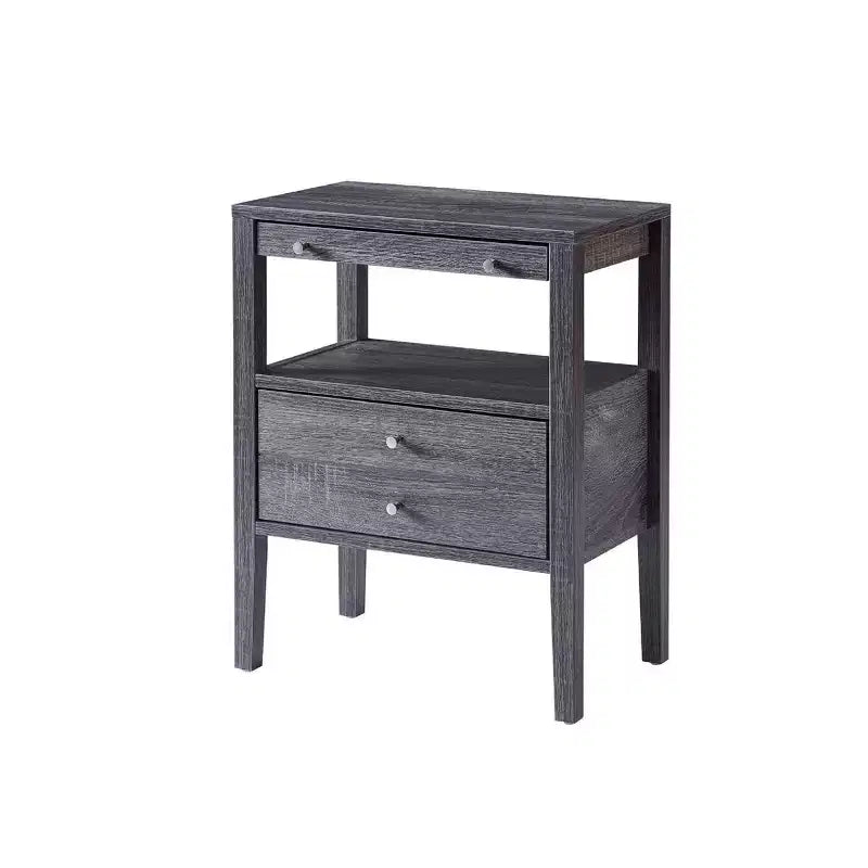 Brassex Alaska Accent Table