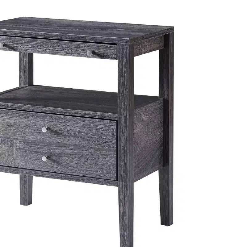 Brassex Alaska Accent Table