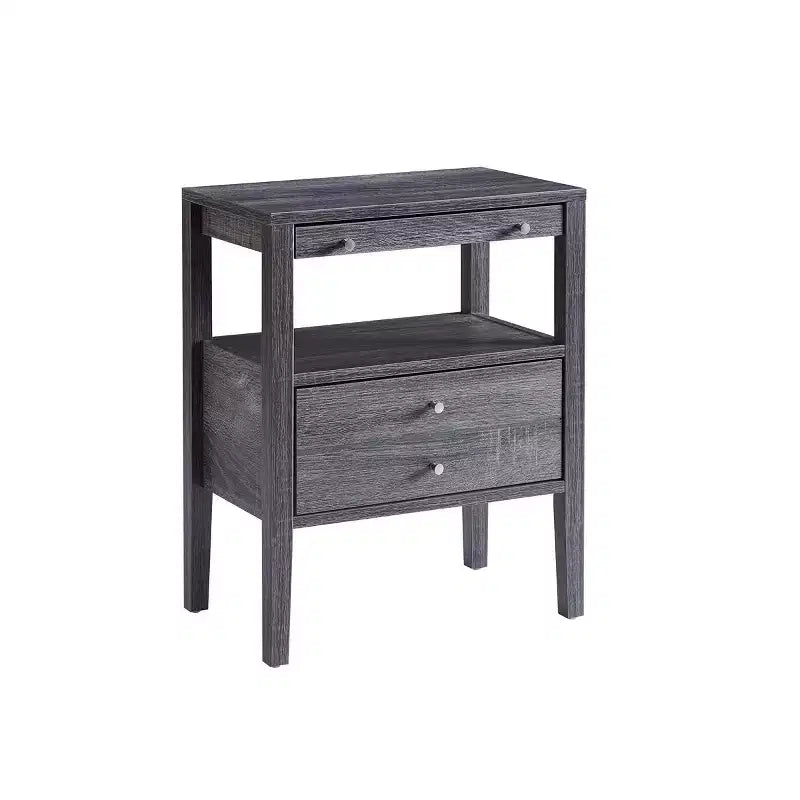 Brassex Alaska Accent Table