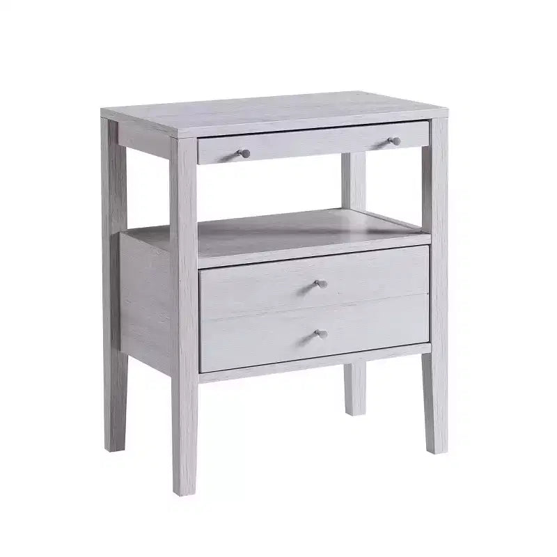 Brassex Alaska Accent Table