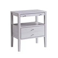 Brassex Alaska Accent Table