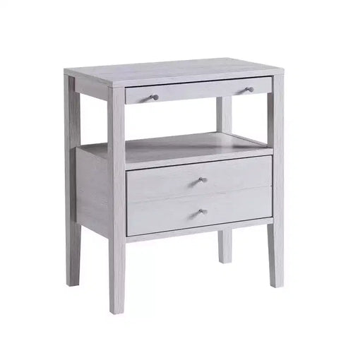 Brassex Alaska Accent Table